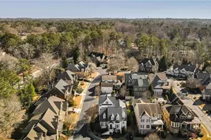 5213 Creek Walk Circle, Peachtree Corners, GA 30092 - Photo 72