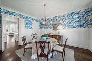 5213 Creek Walk Circle, Peachtree Corners, GA 30092 - Photo 4