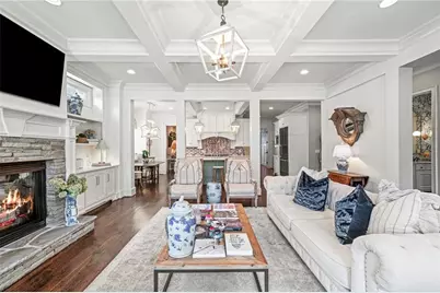 5213 Creek Walk Circle, Peachtree Corners, GA 30092 - Photo 16