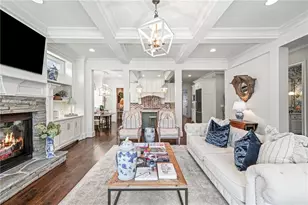 5213 Creek Walk Circle, Peachtree Corners, GA 30092 - Photo 16