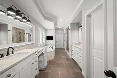 5213 Creek Walk Circle, Peachtree Corners, GA 30092 - Photo 28