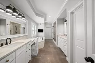 5213 Creek Walk Circle, Peachtree Corners, GA 30092 - Photo 28