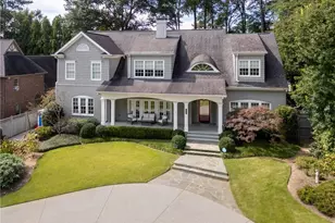 2394 Montview Dr NW, Atlanta, GA 30305 - Photo 4