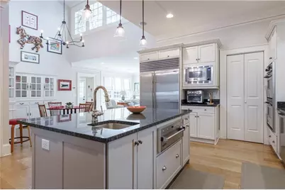 2394 Montview Drive NW, Atlanta, GA 30305 - Photo 14