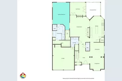 340 Whitley Park Drive, Atlanta, GA 30350 - Photo 52