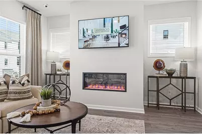 68 Wilder Ridge Way, Lawrenceville, GA 30044 - Photo 10