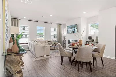 68 Wilder Ridge Way, Lawrenceville, GA 30044 - Photo 8