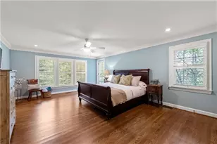 4220 Exeter Close NW, Atlanta, GA 30327 - Photo 32