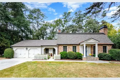 4220 Exeter Close NW, Atlanta, GA 30327 - Photo 1