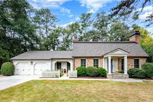 4220 Exeter Close NW, Atlanta, GA 30327 - Photo 1