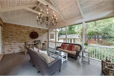 4220 Exeter Close NW, Atlanta, GA 30327 - Photo 22