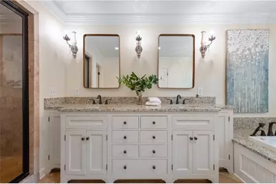 4220 Exeter Close NW, Atlanta, GA 30327 - Photo 34