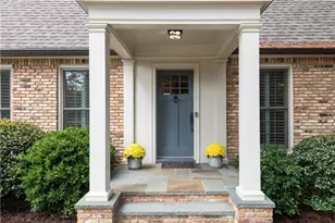 4220 Exeter Close NW, Atlanta, GA 30327 - Photo 4