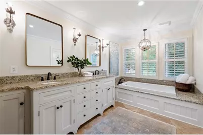 4220 Exeter Close NW, Atlanta, GA 30327 - Photo 34