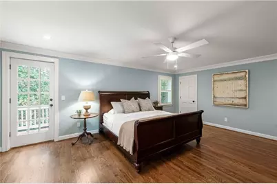 4220 Exeter Close NW, Atlanta, GA 30327 - Photo 32