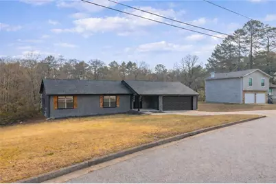 1786 Dunbarton Drive, Lithonia, GA 30058 - Photo 2