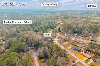 1786 Dunbarton Drive, Lithonia, GA 30058 - Photo 34