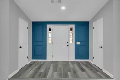 1786 Dunbarton Drive, Lithonia, GA 30058 - Photo 8