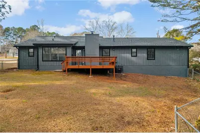 1786 Dunbarton Drive, Lithonia, GA 30058 - Photo 32