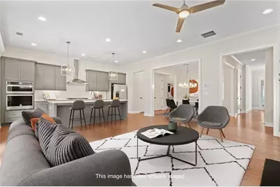 3231 Artessa Lane NE, Roswell, GA 30075 - Photo 1