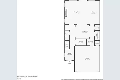 3231 Artessa Lane NE, Roswell, GA 30075 - Photo 64