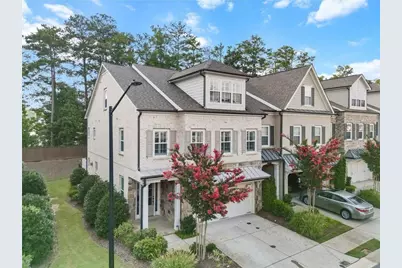 3231 Artessa Lane NE, Roswell, GA 30075 - Photo 2