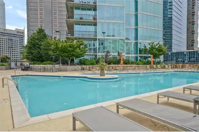 1080 Peachtree Street NE #703, Atlanta, GA 30309 - Photo 28