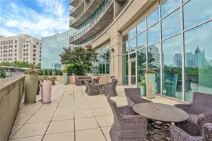 1080 Peachtree St NE, Atlanta, GA 30309 - Photo 34