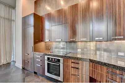 1080 Peachtree Street NE #703, Atlanta, GA 30309 - Photo 14