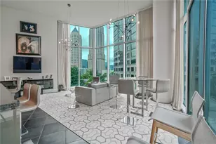 1080 Peachtree St NE, Atlanta, GA 30309 - Photo 4