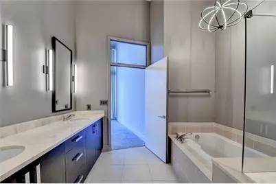 1080 Peachtree Street NE #703, Atlanta, GA 30309 - Photo 18