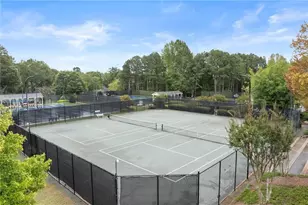 321 Ironhill Trce, Woodstock, GA 30189 - Photo 70