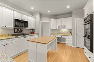 321 Ironhill Trce, Woodstock, GA 30189 - Photo 8