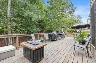 321 Ironhill Trce, Woodstock, GA 30189 - Photo 44