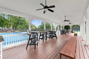 321 Ironhill Trce, Woodstock, GA 30189 - Photo 66