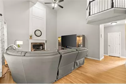 321 Ironhill Trace, Woodstock, GA 30189 - Photo 14