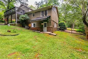 4932 Rock Haven Dr SW, Lilburn, GA 30047 - Photo 20