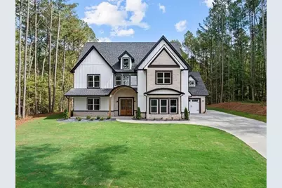 91 Beech Creek Circle, Winder, GA 30680 - Photo 1