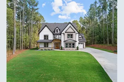 91 Beech Creek Circle, Winder, GA 30680 - Photo 4