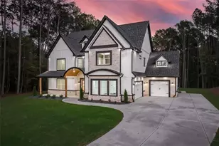 91 Beech Creek Cir, Winder, GA 30680 - Photo 4