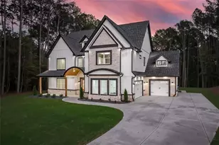 91 Beech Creek Cir, Winder, GA 30680 - Photo 4