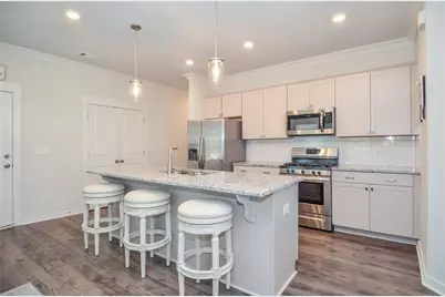 2562 Rathburn Circle, Loganville, GA 30052 - Photo 6