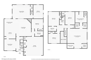 1931 Gregory Run NE, Atlanta, GA 30345 - Photo 44