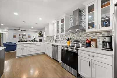 1701 Smithwood Drive, Marietta, GA 30062 - Photo 12