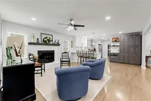 1701 Smithwood Dr, Marietta, GA 30062 - Photo 8