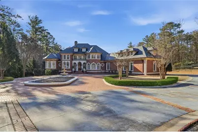 4960 Butner Road, Atlanta, GA 30349 - Photo 2