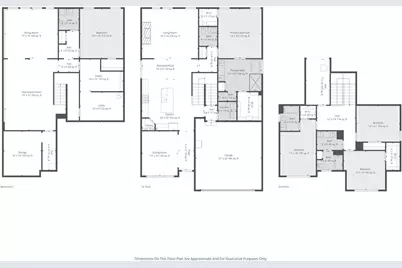 4469 Tacoma Trace, Suwanee, GA 30024 - Photo 48