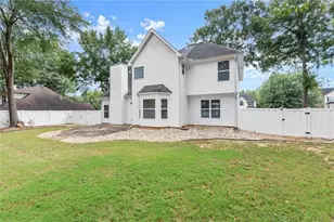 277 Edison Dr, Stockbridge, GA 30281 - Photo 2