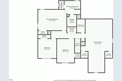 277 Edison Drive, Stockbridge, GA 30281 - Photo 44