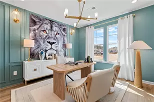 604 Leafy Branch Way, McDonough, GA 30253 - Photo 6